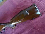 WEATHERBY MARK XXII - NICE EARLY GUN, ORIGINAL - 8 of 15