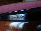 WEATHERBY MARK XXII - NICE EARLY GUN, ORIGINAL - 14 of 15