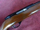 WEATHERBY MARK XXII - NICE EARLY GUN, ORIGINAL - 12 of 15