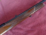 WEATHERBY MARK XXII - NICE EARLY GUN, ORIGINAL - 13 of 15