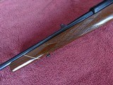 WEATHERBY MARK XXII - NICE EARLY GUN, ORIGINAL - 3 of 15