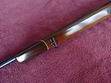 WEATHERBY MARK XXII - NICE EARLY GUN, ORIGINAL - 6 of 15