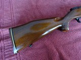 WEATHERBY MARK XXII - NICE EARLY GUN, ORIGINAL - 10 of 15