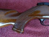 WEATHERBY MARK XXII - NICE EARLY GUN, ORIGINAL - 11 of 15