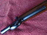 WINCHESTER MODEL 62-A NEW IN ITS ORIGINAL BOX - 7 of 15