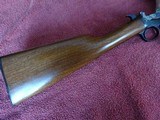 WINCHESTER MODEL 62-A NEW IN ITS ORIGINAL BOX - 3 of 15