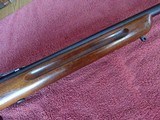 WINCHESTER MODEL 68 - EARLY GROOVED FOREARM - 9 of 14