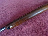 WINCHESTER MODEL 68 - EARLY GROOVED FOREARM - 5 of 14