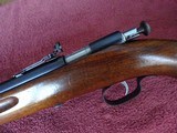WINCHESTER MODEL 68 - EARLY GROOVED FOREARM - 1 of 14