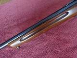 WINCHESTER MODEL 68 - EARLY GROOVED FOREARM - 2 of 14