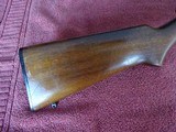 WINCHESTER MODEL 68 - EARLY GROOVED FOREARM - 7 of 14