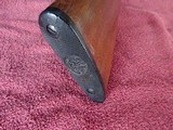 WINCHESTER MODEL 68 - EARLY GROOVED FOREARM - 6 of 14
