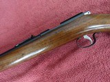 WINCHESTER MODEL 47 - EXCEPTIONAL, ALL ORIGINAL - 7 of 11