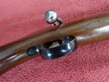 WINCHESTER MODEL 47 - EXCEPTIONAL, ALL ORIGINAL - 3 of 11