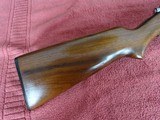 WINCHESTER MODEL 47 - EXCEPTIONAL, ALL ORIGINAL - 4 of 11