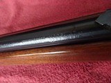 WINCHESTER MODEL 47 - EXCEPTIONAL, ALL ORIGINAL - 10 of 11