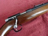 WINCHESTER MODEL 47 - EXCEPTIONAL, ALL ORIGINAL - 1 of 11