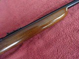 WINCHESTER MODEL 47 - EXCEPTIONAL, ALL ORIGINAL - 2 of 11