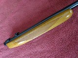 FABRIQUE NATIONALE BROWNING 22 CARBINE - NEAR NEW IN THE BOX - 10 of 15