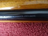 FABRIQUE NATIONALE BROWNING 22 CARBINE - NEAR NEW IN THE BOX - 14 of 15