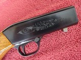 FABRIQUE NATIONALE BROWNING 22 CARBINE - NEAR NEW IN THE BOX - 8 of 15