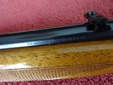 FABRIQUE NATIONALE BROWNING 22 CARBINE - NEAR NEW IN THE BOX - 15 of 15