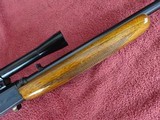 BROWNING BELGIAN 22 AUTO - ALL ORIGINAL - 13 of 14