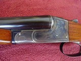 LEFEVER A GRADE 20 GAUGE SKEET - RARE - 7 of 15