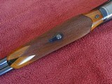 LEFEVER A GRADE 20 GAUGE SKEET - RARE - 12 of 15