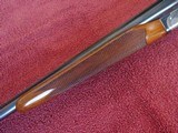 LEFEVER A GRADE 20 GAUGE SKEET - RARE - 9 of 15
