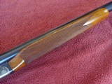 LEFEVER A GRADE 20 GAUGE SKEET - RARE - 3 of 15