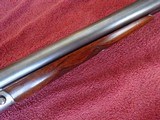 PARKER VHE 12 GAUGE 32" AUTO-EJECTORS SKELETON BUTT - 3 of 15