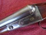 PARKER VHE 12 GAUGE 32" AUTO-EJECTORS SKELETON BUTT - 9 of 15