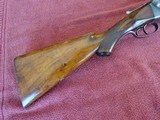 PARKER VHE 12 GAUGE 32" AUTO-EJECTORS SKELETON BUTT - 6 of 15