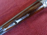 PARKER VHE 12 GAUGE 32" AUTO-EJECTORS SKELETON BUTT - 12 of 15