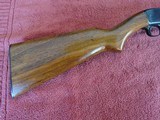 WINCHESTER MODEL 61 GROOVED RECEIVER STEEL BUTTPLATE LIKE NEW - 10 of 13