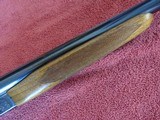 BROWNING BSS 20 GAUGE SPORTER 99% BLUE - 13 of 14