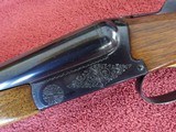 BROWNING BSS 20 GAUGE SPORTER 99% BLUE - 1 of 14