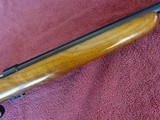 WINCHESTER MODEL 69-A 100% ORIGINAL NICE GUN - 12 of 14