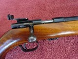 WINCHESTER MODEL 69-A 100% ORIGINAL NICE GUN - 11 of 14