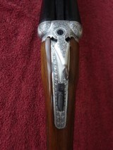 ITHACA SKB MODEL 200E 12 GAUGE AUTOMATIC EJECTORS - 13 of 15