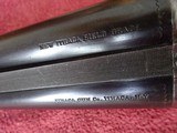 ITHACA NID FIELD GRADE 20 GAUGE - NICE LITTLE DOUBLE - 7 of 15