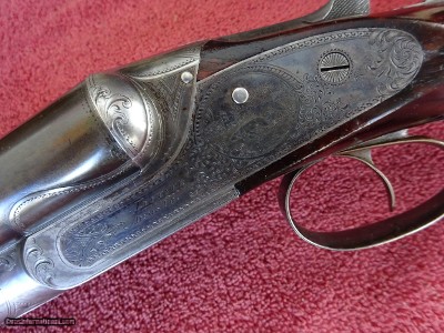 LEFEVER, SYRACUSE, CE GRADE, GORGEOUS