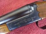 ITHACA SKB MODEL 100 - 20 GAUGE - NEAR NEW - 1 of 15