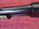 REMINGTON MODEL 25 RIFLE .25-20 CAL. NICE GUN - 8 of 12