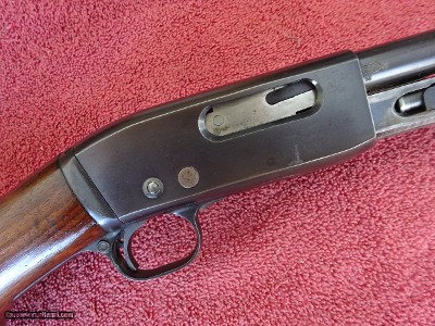 REMINGTON MODEL 25 RIFLE .25-20 CAL. NICE GUN