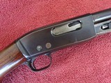 REMINGTON MODEL 25 RIFLE .25-20 CAL. NICE GUN - 1 of 12