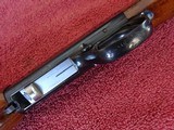 BROWNING GRADE ONE 22 AUTO RIFLE BELGIAN WHEEL SIGHT - 7 of 14