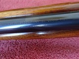 BROWNING GRADE ONE 22 AUTO RIFLE BELGIAN WHEEL SIGHT - 10 of 14