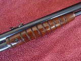 REMINGTON MODEL 12A TANG SIGHT NICE GUN - 3 of 14
